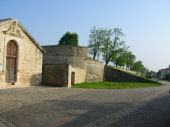 La Halle aux vivres