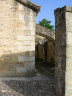 La Halle aux Vivres