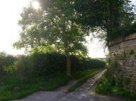 rue de Brouage