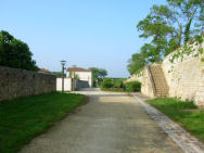 rue de brouage