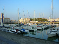 La Rochelle