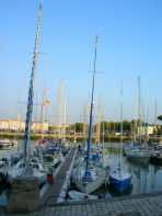 La Rochelle