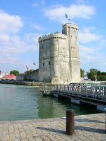 photographie La Rochelle