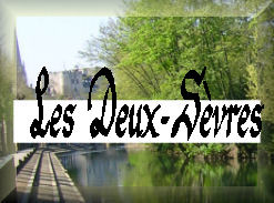Mes photographies prises de Deux-Sèvres